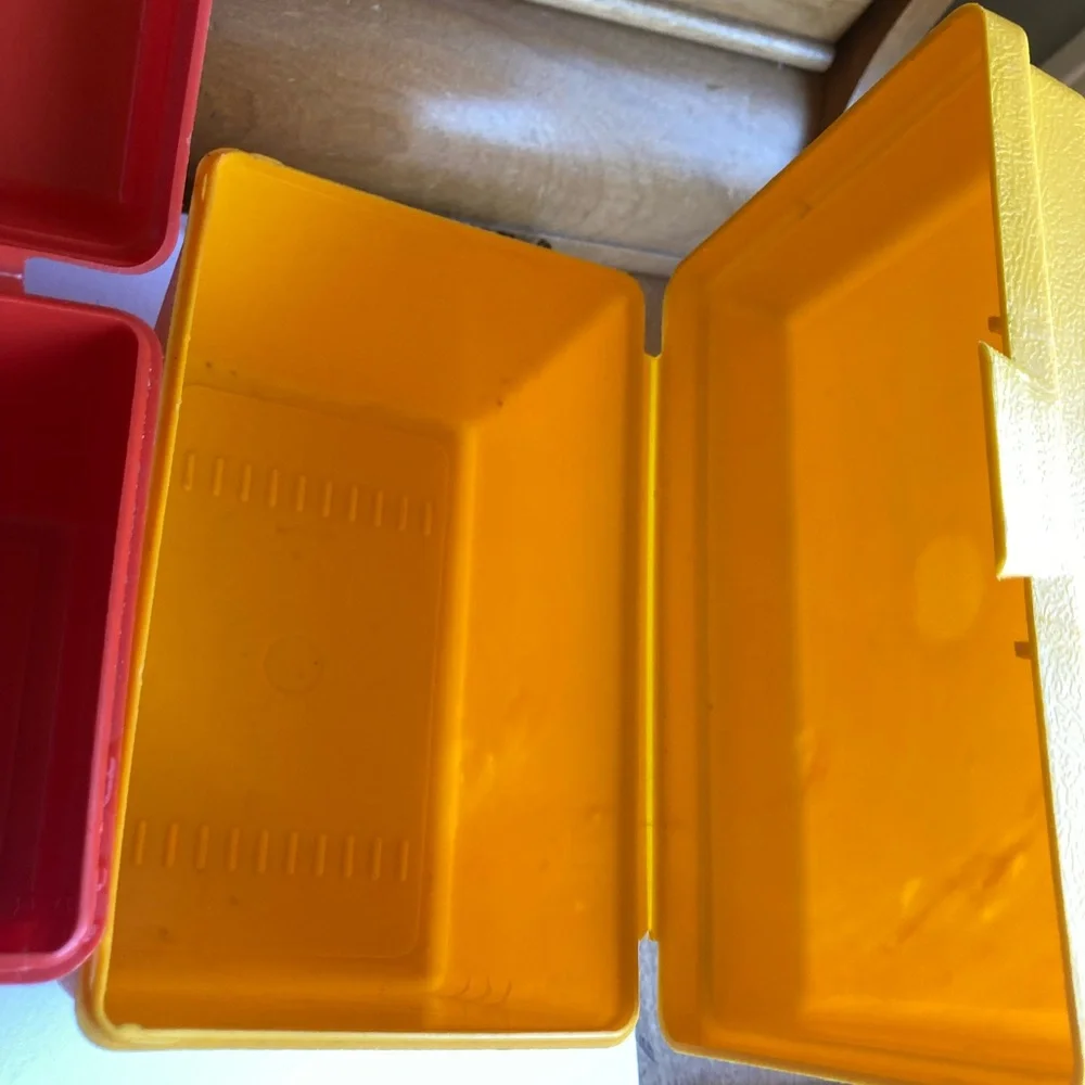 Colorful Storage Box Set